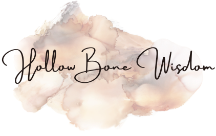 Hollow Bone Wisdom